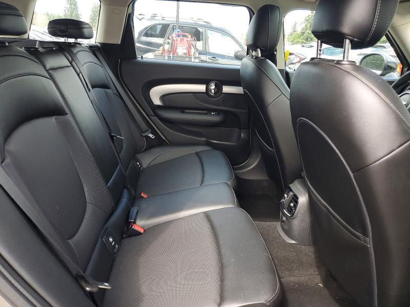 2016 Mini Cooper Clubman