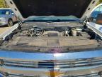 2016 Chevrolet Silverado K2500 Heavy Duty