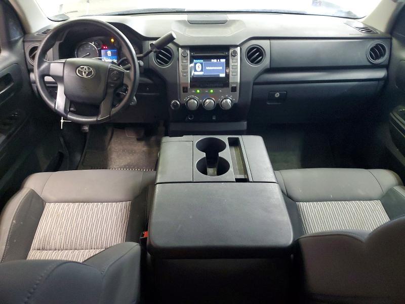 2017 Toyota Tundra SR