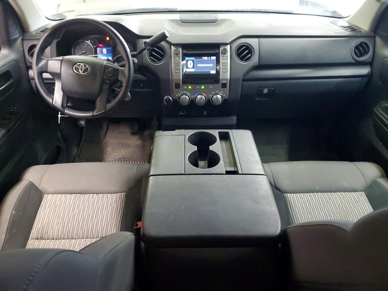 2017 Toyota Tundra SR
