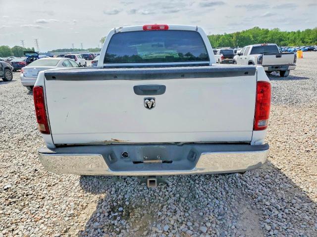 2006 Dodge RAM 1500 ST