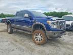 2018 Nissan Titan XD Platinum Reserve