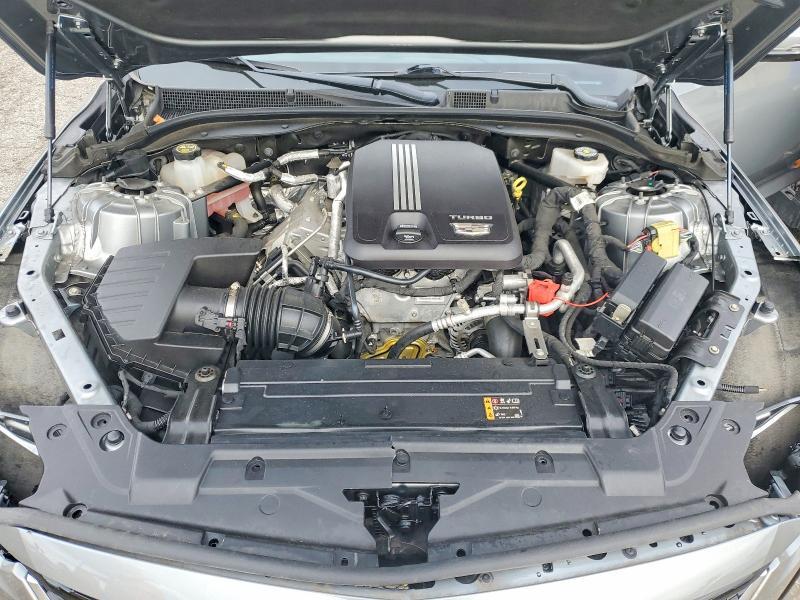 2023 Cadillac CT5 Premium Luxury