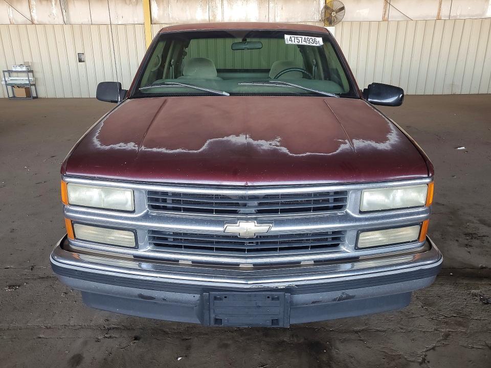 1997 Chevrolet Gmt-400 C1500