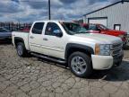 2012 Chevrolet Silverado K1500 LTZ