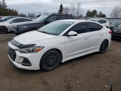 2018 Hyundai Elantra Sport for sale in Bowmanville, ON