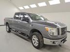 2016 Nissan Titan XD SV