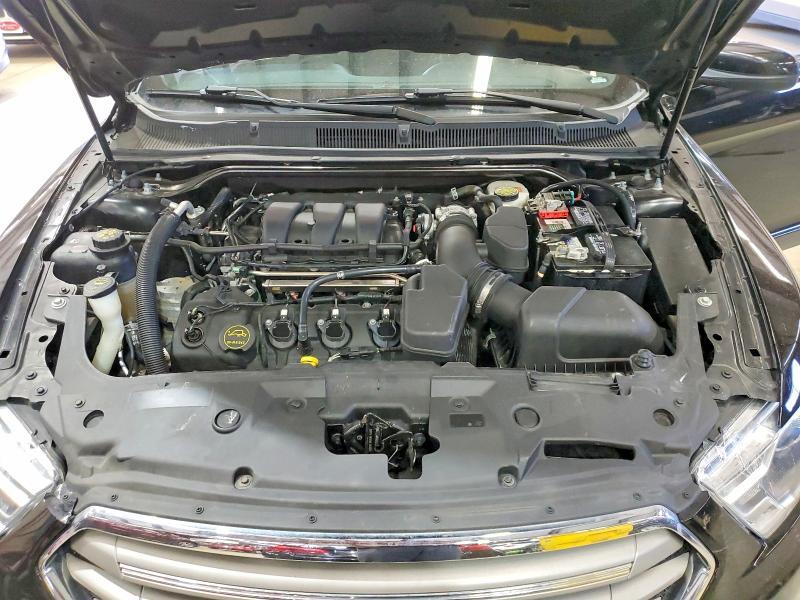 2016 Ford Taurus sel