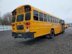 2020 Bluebird School Bus