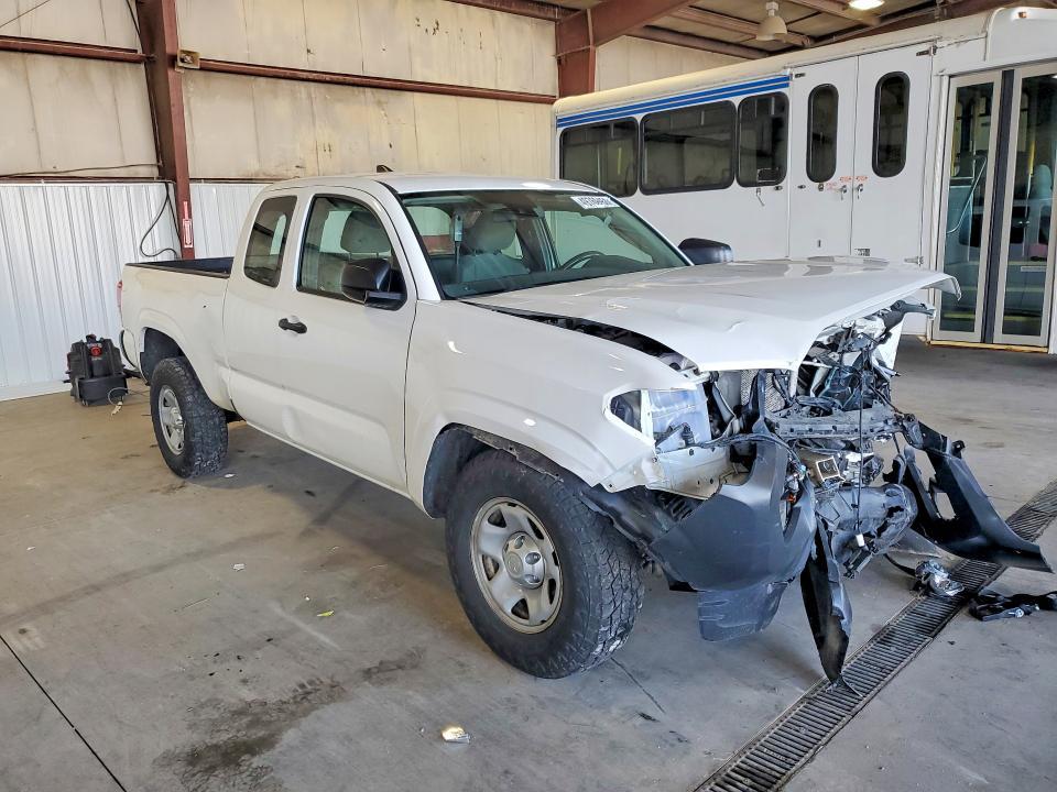 2018 Toyota Tacoma