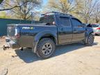 2016 Nissan Frontier PRO-4X