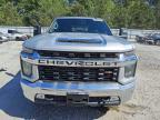 2022 Chevrolet Silverado K2500 Heavy Duty LT