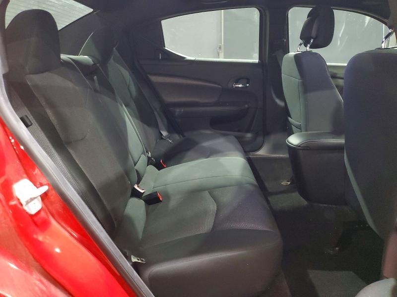 2013 Dodge Avenger sxt