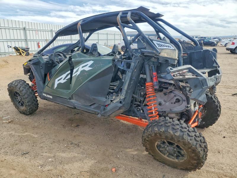 2021 Polaris RZR Utility Vehicle