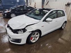 2016 Volkswagen Gti s for sale in Ham Lake, MN