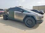 2024 Tesla Cybertruck