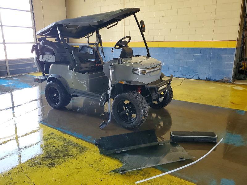 2026 Unknown 2026 Golf Cart