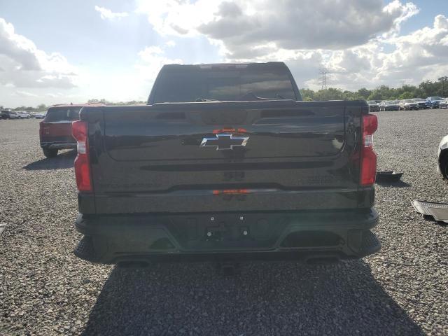 2025 Chevrolet Silverado C1500 High Country