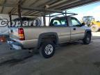 2003 GMC Sierra C2500 Heavy Duty