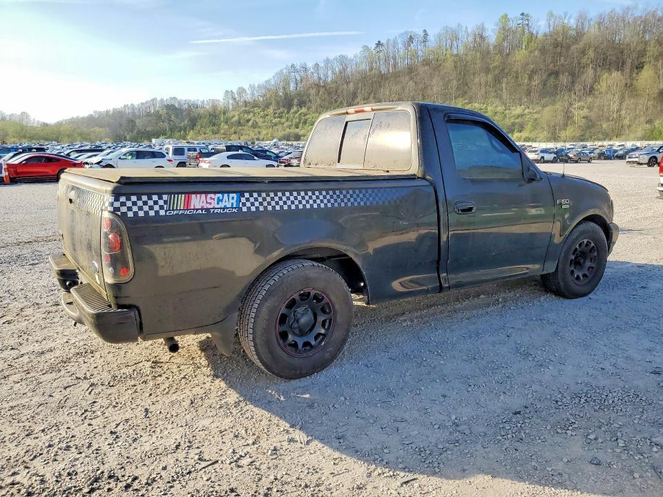 1998 Ford F150