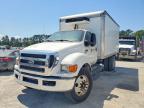 2026 Ford F650 Super Duty Refrigerated BOX Truck