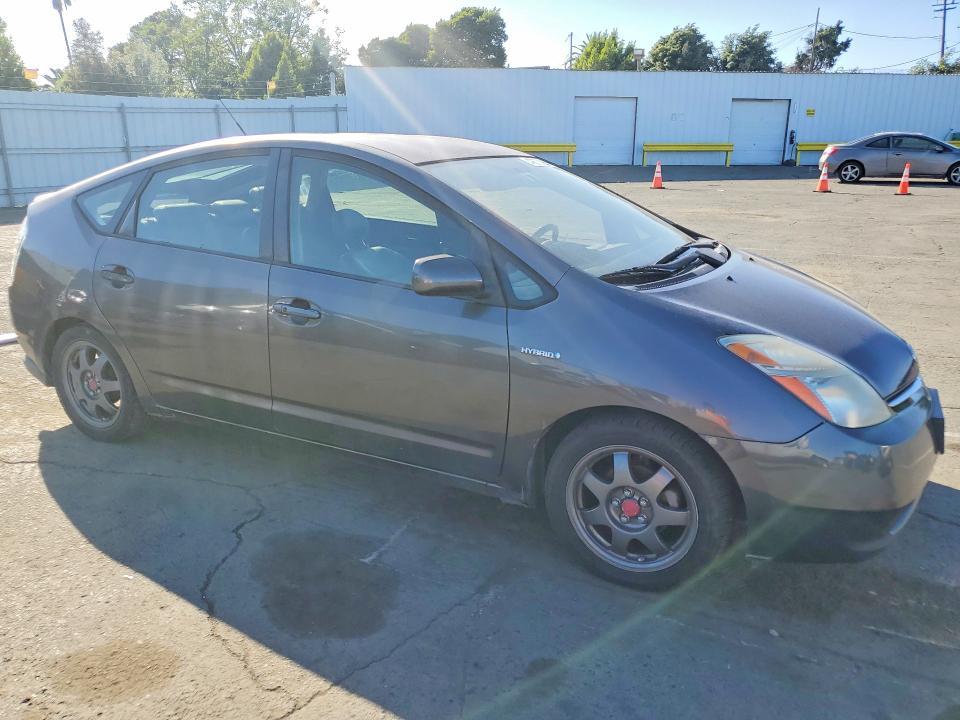 2007 Toyota Prius Touring