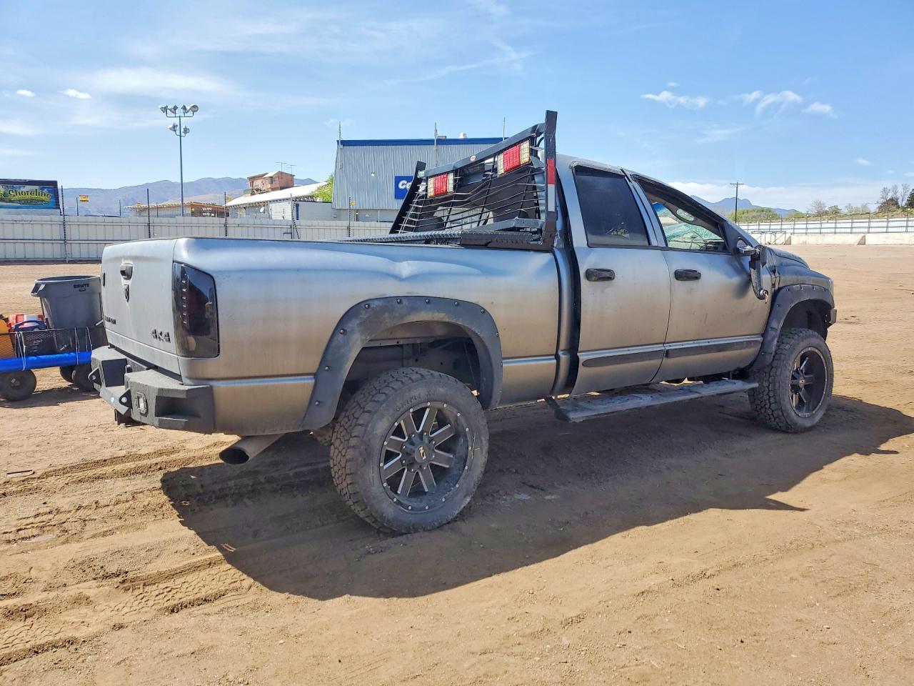 2006 Dodge RAM 2500 ST
