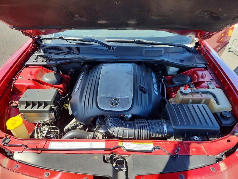 2006 Dodge Charger r