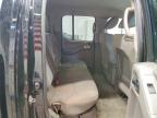 2012 Nissan Frontier S
