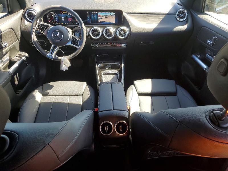 2025 Mercedes-Benz Gla 250