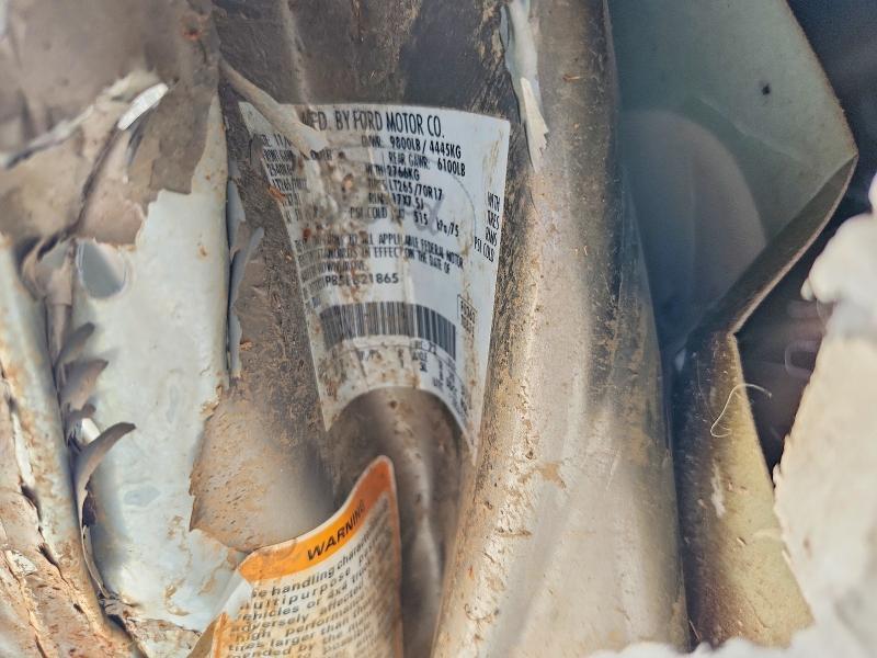 2005 Ford F250 Super Duty