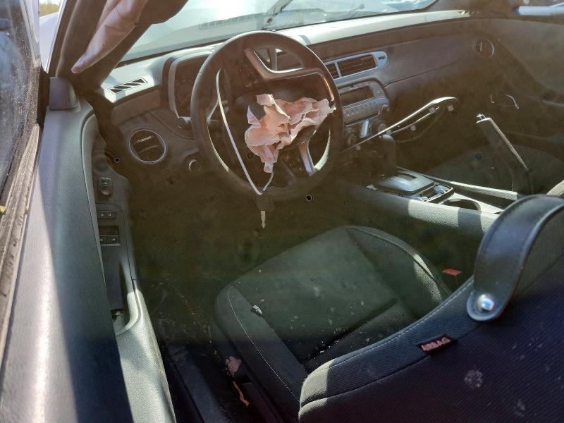 2013 Chevrolet Camaro ls