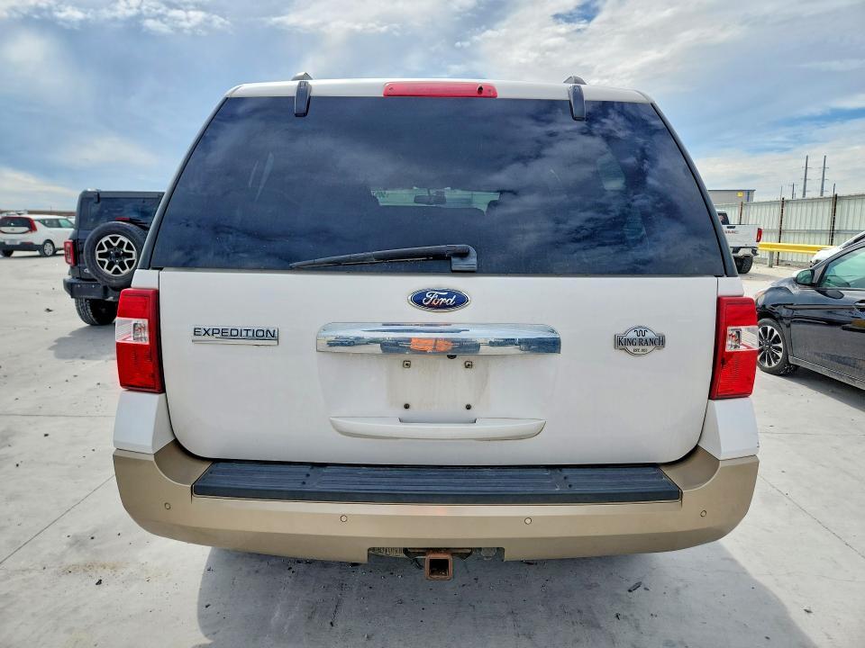 2014 Ford Expedition xlt