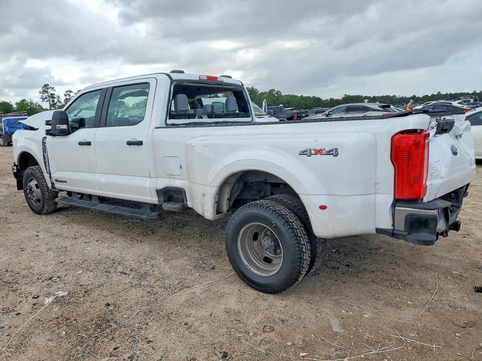 2024 Ford F350 Super Duty
