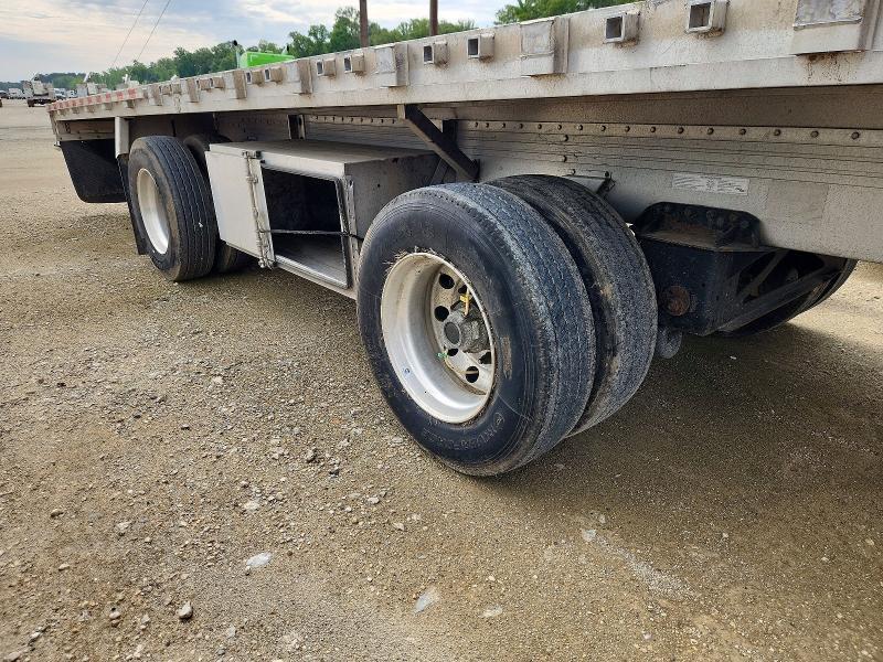 2020 Reitnouer Nouer Flatbed Trailer