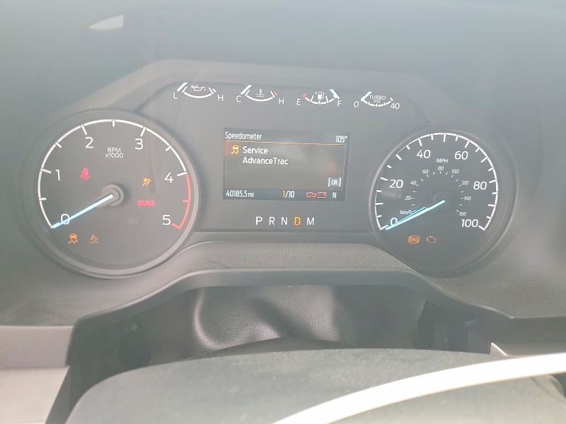 2024 Ford F250 Super Duty