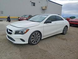 2019 Mercedes-Benz Cla 250 for sale in Tucson, AZ