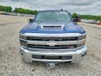 2018 Chevrolet Silverado K2500 Heavy Duty LT