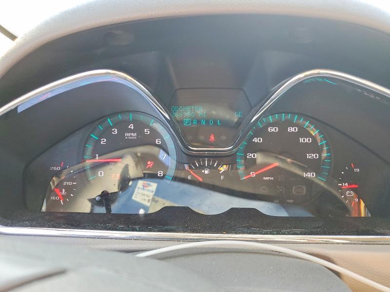 2015 Chevrolet Traverse ls