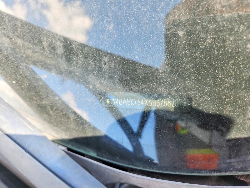 2005 BMW 645 ci Automatic