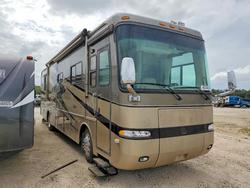 Salvage trucks for sale at Houston, TX auction: 2006 Roadmaster RV