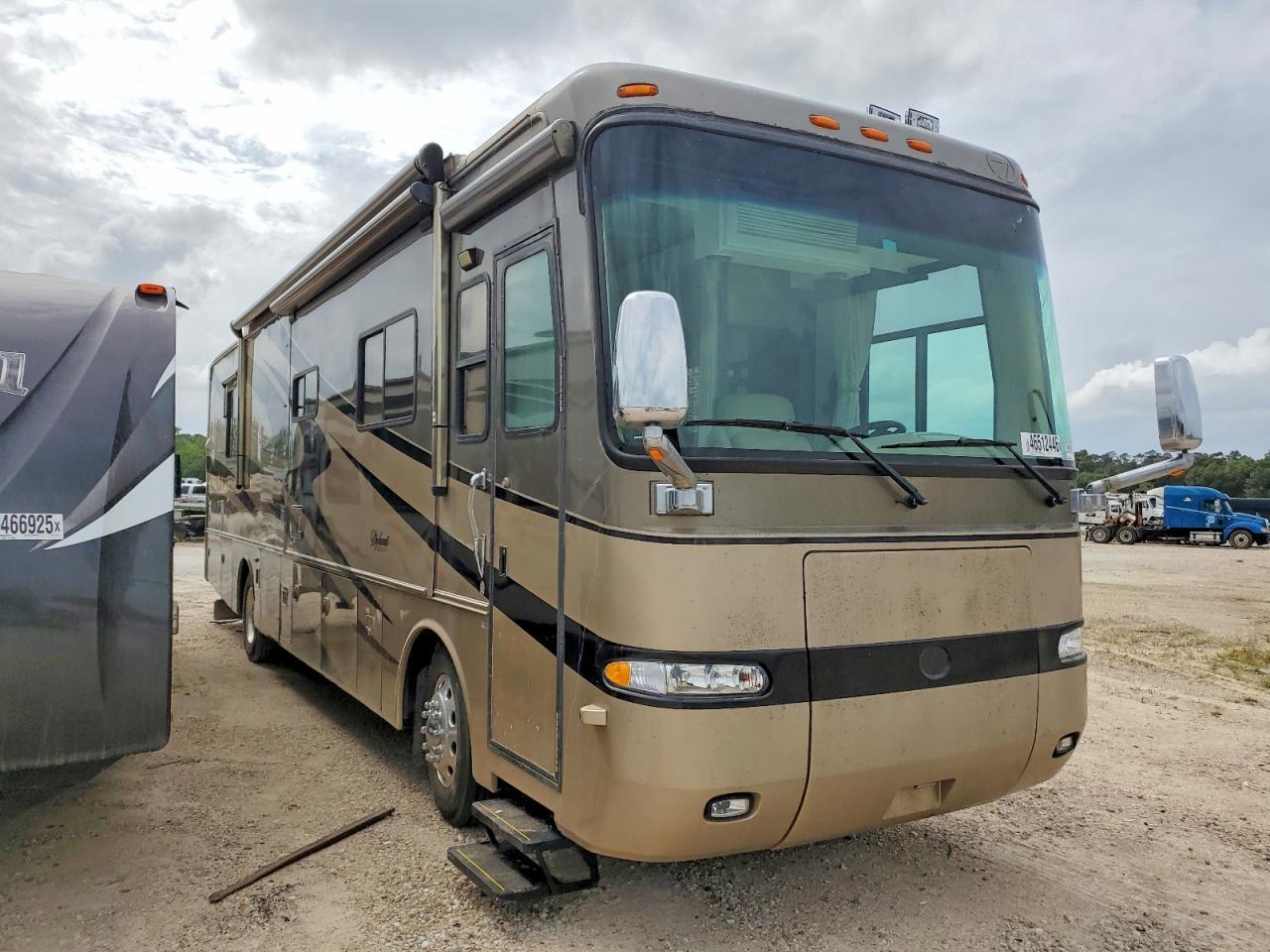 2006 Roadmaster RV