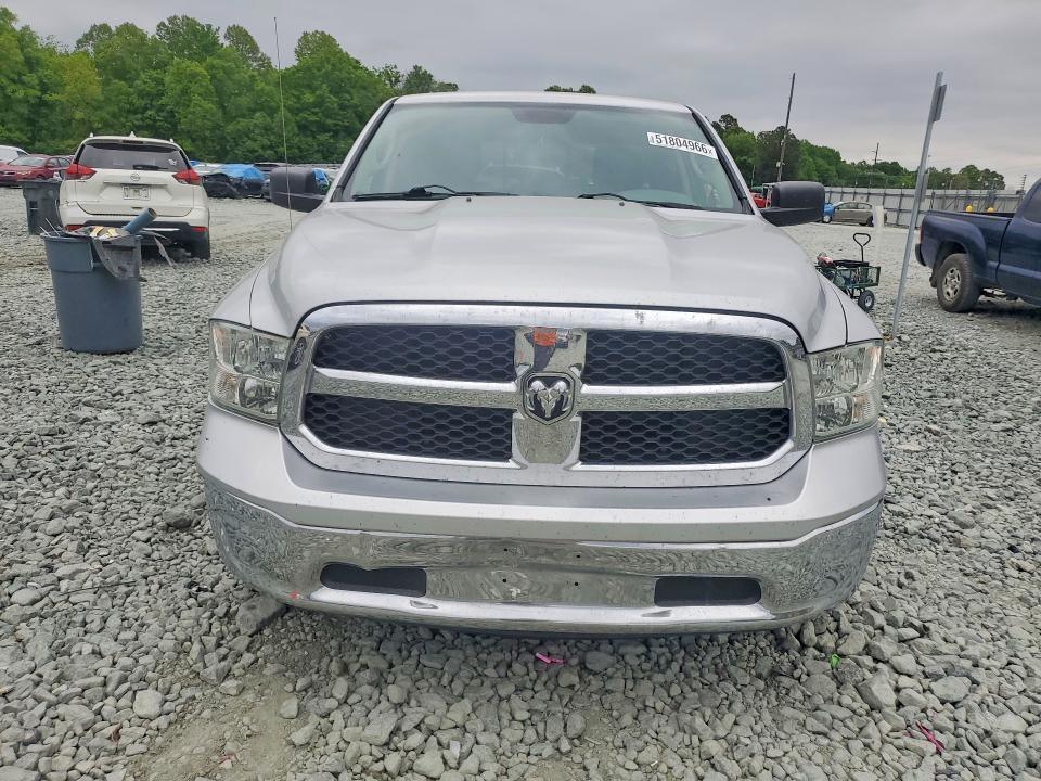 2014 Dodge RAM 1500 SLT