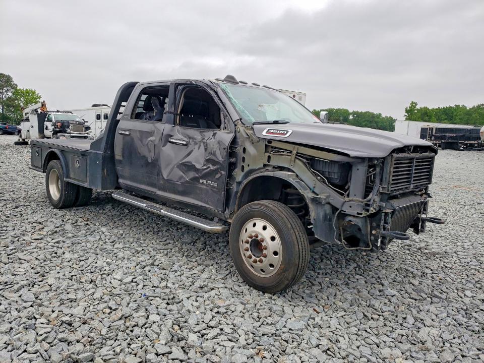 2021 Dodge Ram 4500