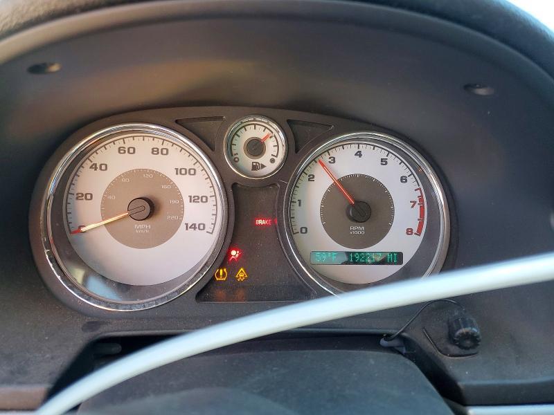 2010 Chevrolet Cobalt 2LT