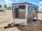 2016 Hhtc 2016 H&H FD-306 REV A Enclosed Cargo Trailer