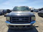 2004 Ford F250 Super Duty