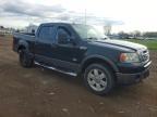 2008 Ford F150 Supercrew