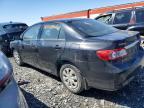 2012 Toyota Corolla l