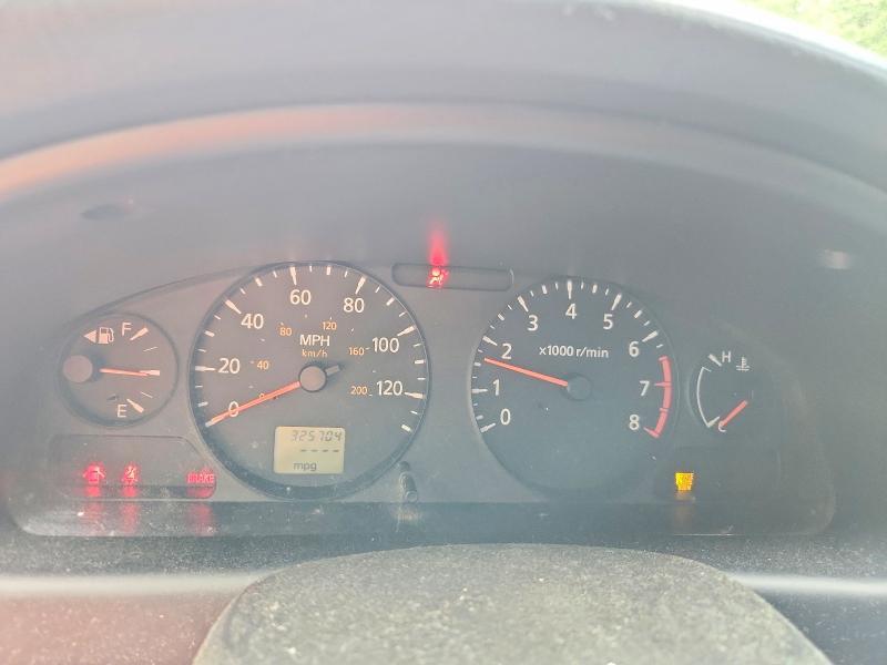 2006 Nissan Sentra 1.8